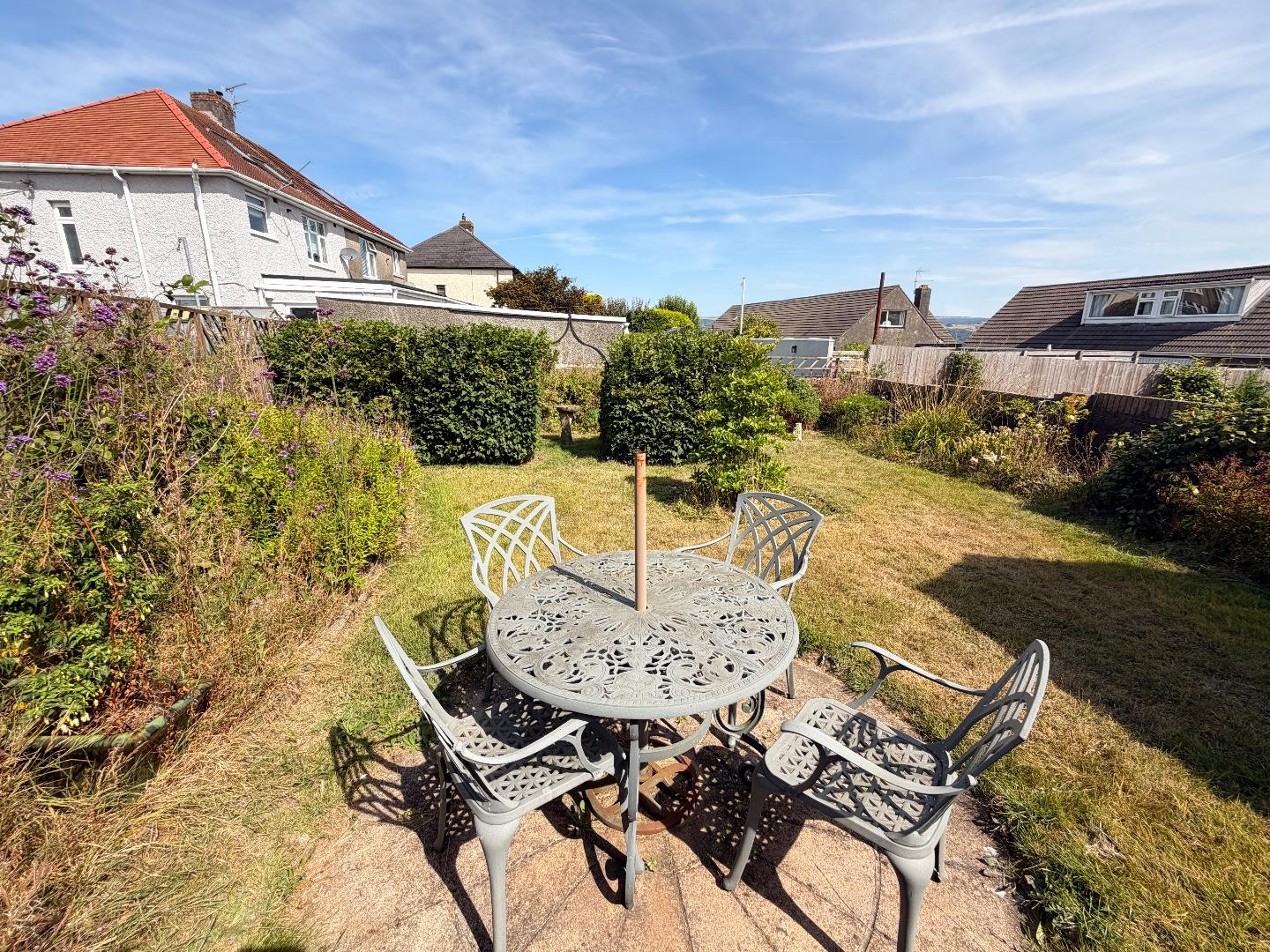 Hillcrest, Pen-Y-Fai, Bridgend County, Borough, CF31 4NL